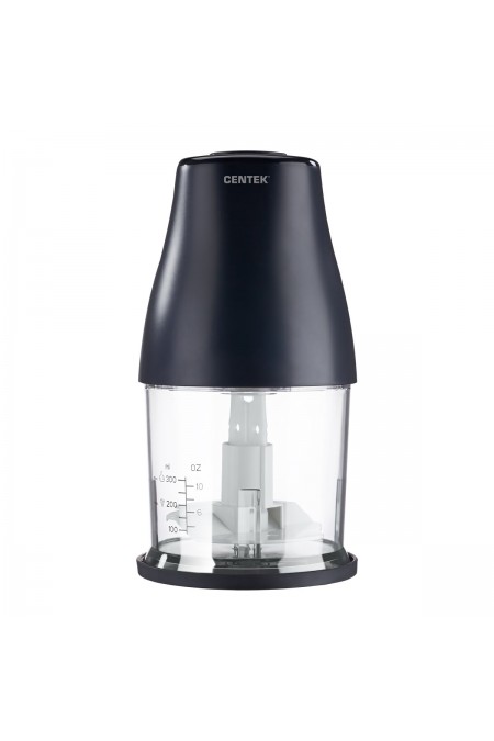 Измельчитель CENTEK CT-1398 (черный) 