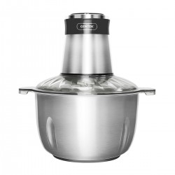 Измельчитель CENTEK CT-1399 (серебристый)