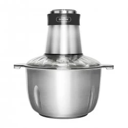 Измельчитель CENTEK CT-1399 (серебристый)
