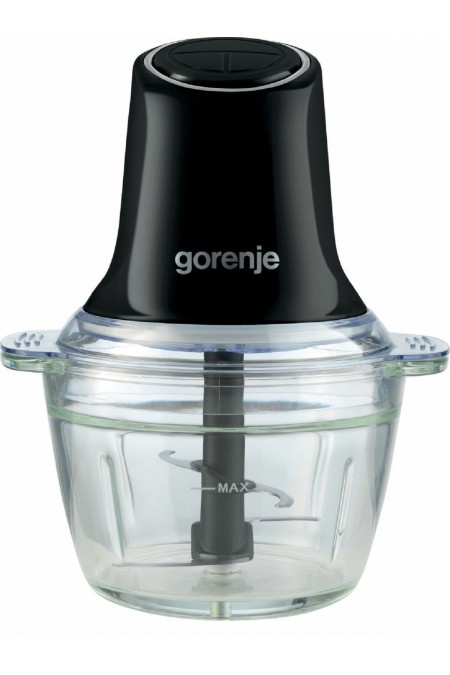 Измельчитель Gorenje S501GBK (черный) 