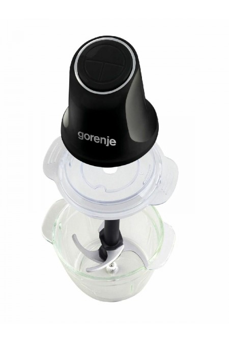 Измельчитель Gorenje S501GBK (черный) 2