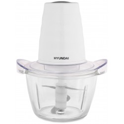 Измельчитель Hyundai HYC-G2110 (белый)
