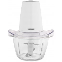 Измельчитель Hyundai HYC-G2110 (белый)
