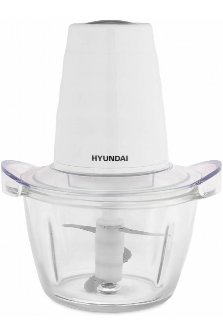 Измельчитель Hyundai HYC-G2110 (белый) 