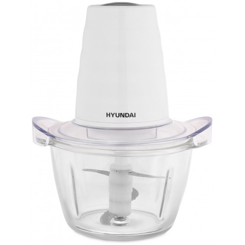 Измельчитель Hyundai HYC-G2110 (белый) 
