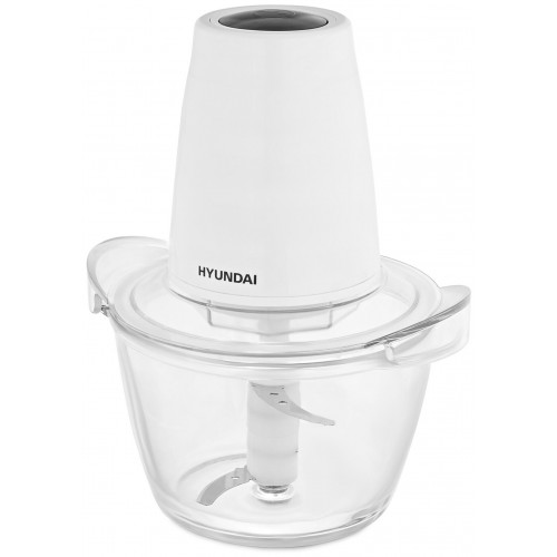 Измельчитель Hyundai HYC-G2110 (белый) 1