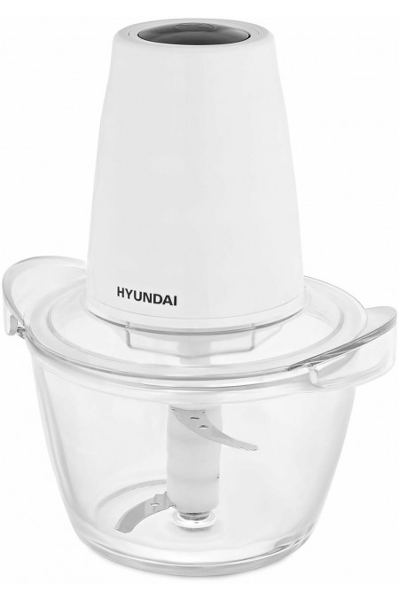 Измельчитель Hyundai HYC-G2110 (белый) 2