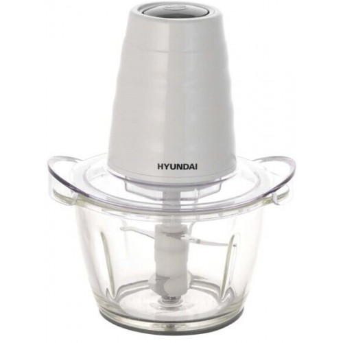 Измельчитель Hyundai HYC-G2110 (белый) 3