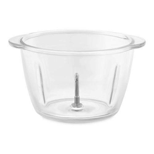 Измельчитель Hyundai HYC-G2110 (белый) 5