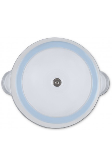 Измельчитель HYUNDAI HYC-G4208 (мятный/серебристый) 6