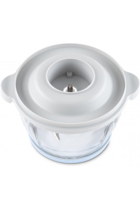 Измельчитель HYUNDAI HYC-G4208 (мятный/серебристый) 9