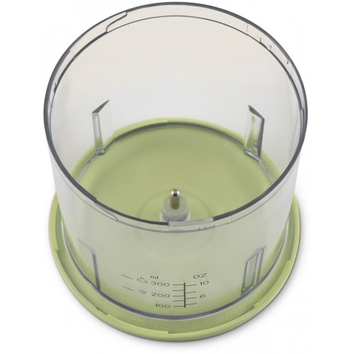 Измельчитель HYUNDAI HYC-P3108 (черный/зеленый) 1