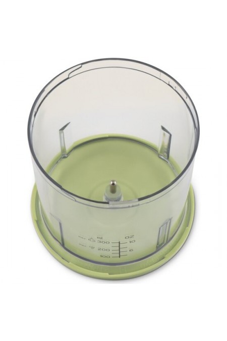 Измельчитель HYUNDAI HYC-P3108 (черный/зеленый) 6