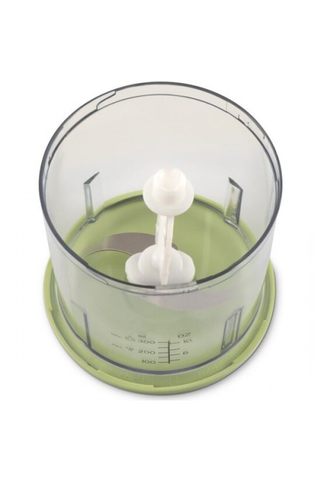 Измельчитель HYUNDAI HYC-P3108 (черный/зеленый) 7