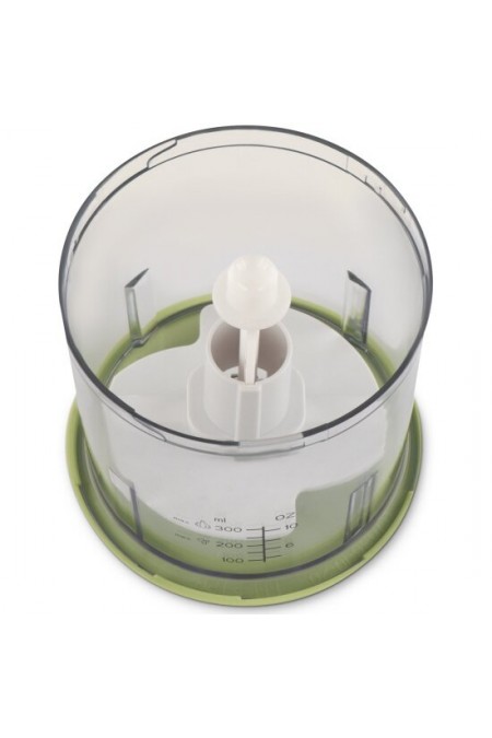 Измельчитель HYUNDAI HYC-P3108 (черный/зеленый) 8