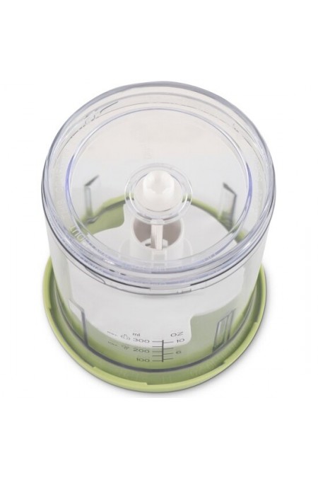 Измельчитель HYUNDAI HYC-P3108 (черный/зеленый) 9