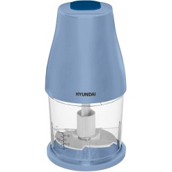 Измельчитель HYUNDAI HYC-P3118 (голубой)