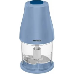 Измельчитель HYUNDAI HYC-P3118 (фиолетовый)