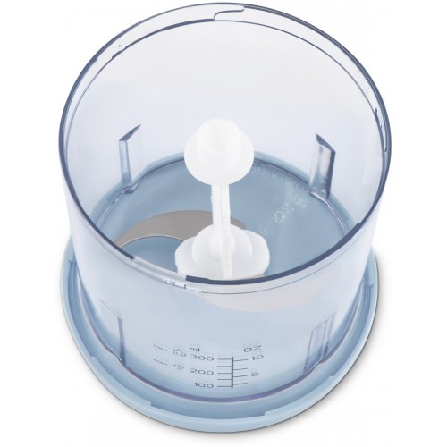 Измельчитель HYUNDAI HYC-P3118 (фиолетовый) 3