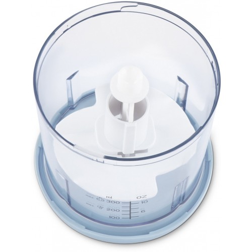 Измельчитель HYUNDAI HYC-P3118 (фиолетовый) 5