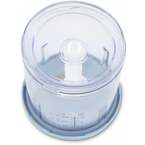 Измельчитель HYUNDAI HYC-P3118 (фиолетовый) 6