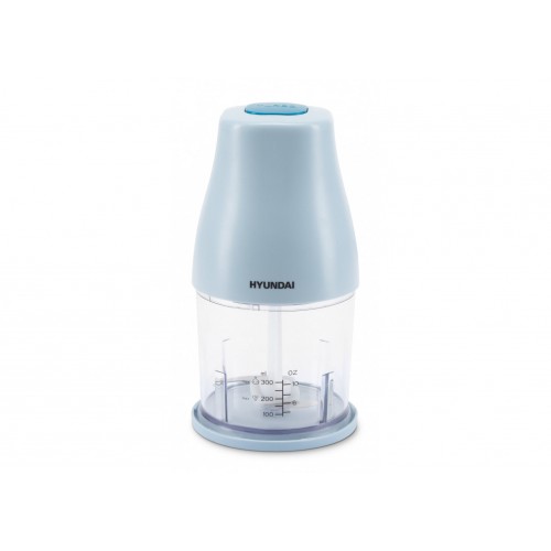 Измельчитель HYUNDAI HYC-P3118 (фиолетовый) 7