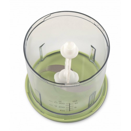 Измельчитель HYUNDAI HYC-P3128 (салатовый/белый) 2