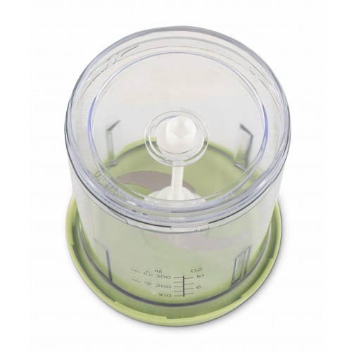 Измельчитель HYUNDAI HYC-P3128 (салатовый/белый) 3