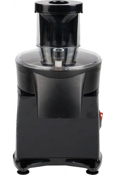 Измельчитель Kitfort КТ-1393 (черный/серебристый) 1