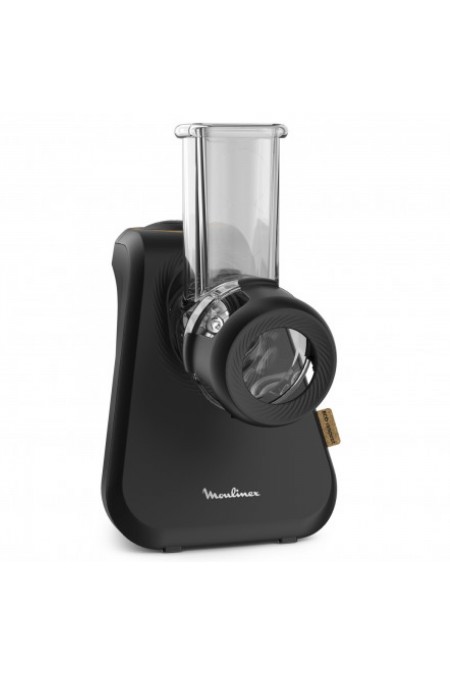 Измельчитель Moulinex DJ77EN10 (черный) 6