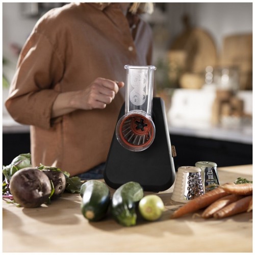 Измельчитель Moulinex DJ77EN10 (черный) 8