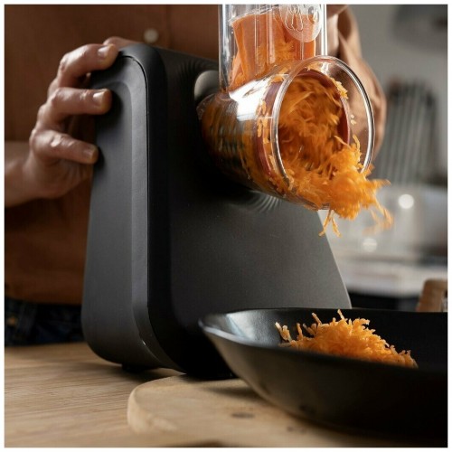 Измельчитель Moulinex DJ77EN10 (черный) 9