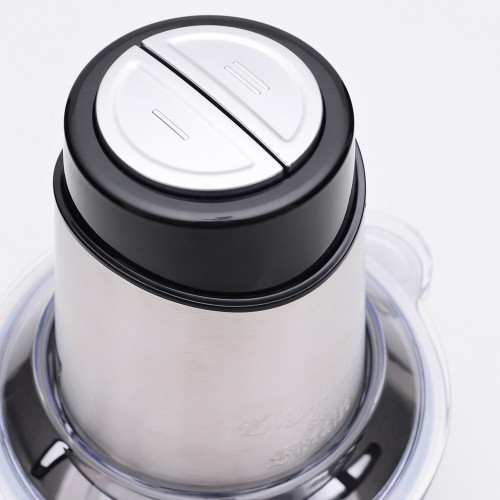 Измельчитель Zigmund Shtain CH-31 R (стальной) 9