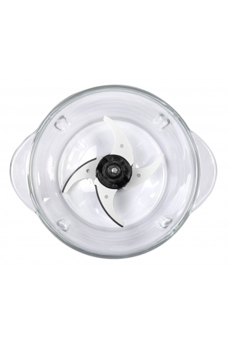 Измельчитель Zigmund Shtain CH-33 R (черный) 1