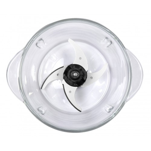 Измельчитель Zigmund Shtain CH-33 R (черный) 7