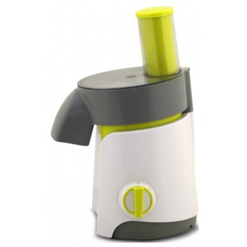 Измельчитель Zigmund Shtain SM-20 (белый/салатовый) 1