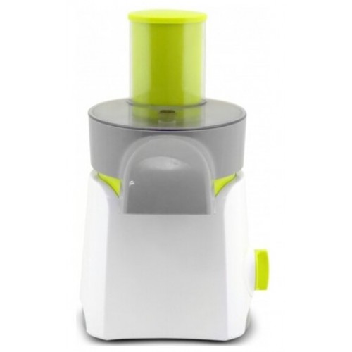 Измельчитель Zigmund Shtain SM-20 (белый/салатовый) 2