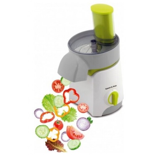 Измельчитель Zigmund Shtain SM-20 (белый/салатовый) 3