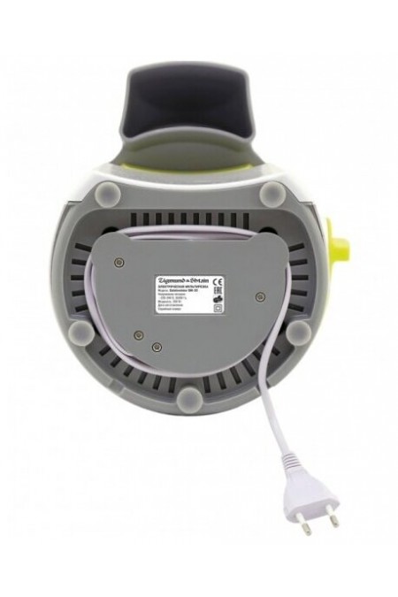 Измельчитель Zigmund Shtain SM-20 (белый/салатовый) 2