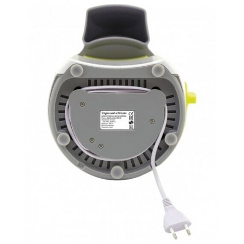 Измельчитель Zigmund Shtain SM-20 (белый/салатовый) 4