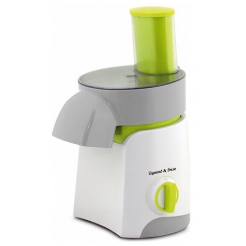 Измельчитель Zigmund Shtain SM-20 (белый/салатовый) 5