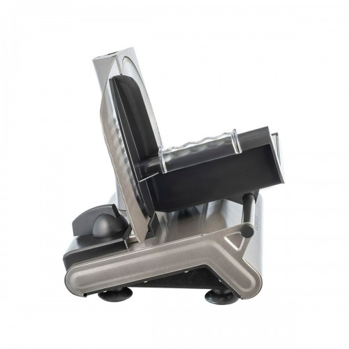 Ломтерезка CENTEK CT-1380 (серебристый) 3