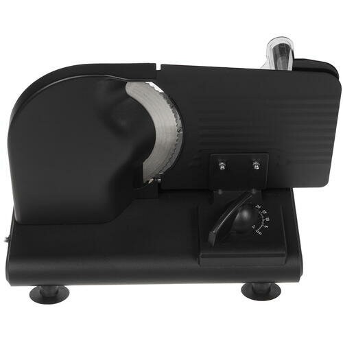 Ломтерезка CENTEK CT-1381 (черный) 3