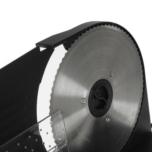 Ломтерезка CENTEK CT-1381 (черный) 4