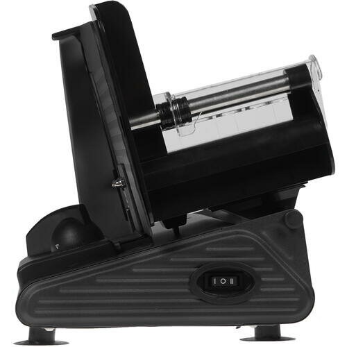 Ломтерезка CENTEK CT-1381 (черный) 5