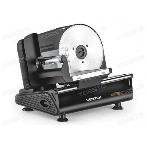 Ломтерезка CENTEK CT-1381 (черный) 9