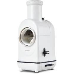 Мультирезка CENTEK CT-1382 (белый)