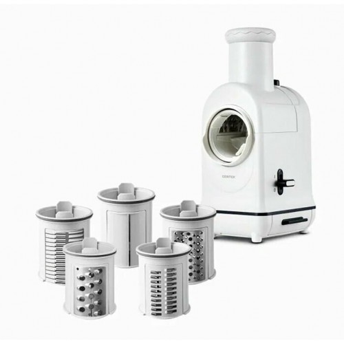 Мультирезка CENTEK CT-1382 (белый) 3