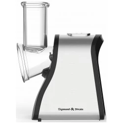 Мультирезка Zigmund Shtain SM-23 (черный/серебристый)