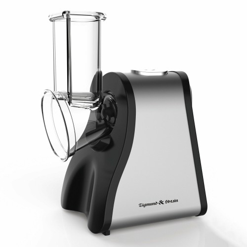 Мультирезка Zigmund Shtain SM-23 (черный/серебристый) 6